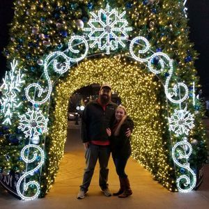 Meet your Posher, Britany